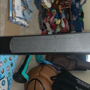 Polaroid bluetooth speaker